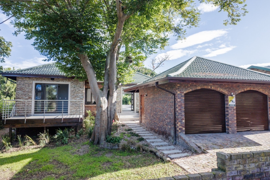 3 Bedroom Property for Sale in Groenvallei Western Cape